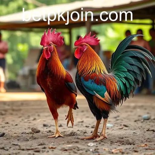 The Tradition and Digital Evolution of Sabong Games: The Role of BETPK.COM