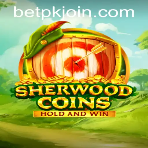 SherwoodCoins: Exploring the New Gaming Phenomenon with BETPK.COM
