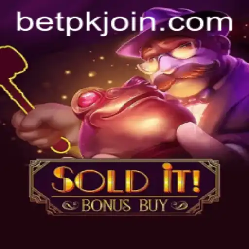 Exploring the Thrills of SolditBonusBuy Game at BETPK.COM
