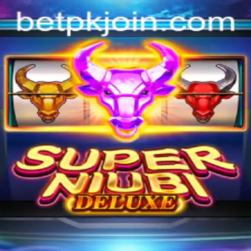 Explore the Thrilling World of SuperNiubiDeluxe: An Exciting Gaming Experience