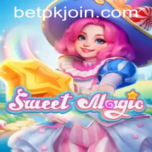 Discover the Enchantment of SweetMagic: The Ultimate Gaming Experience