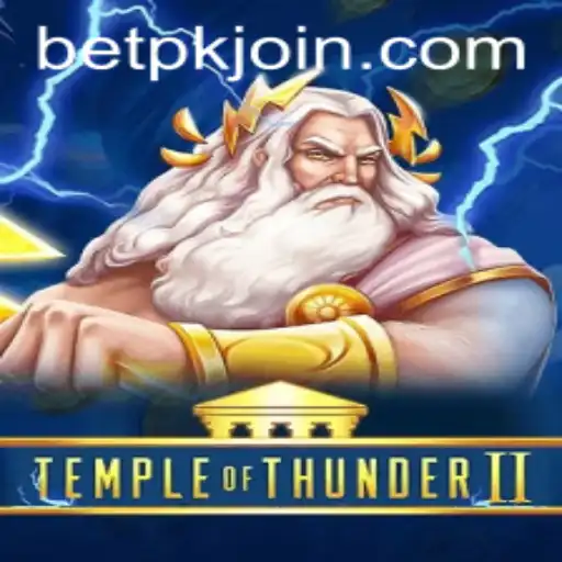 Temple of Thunder II: Unleash the Storm
