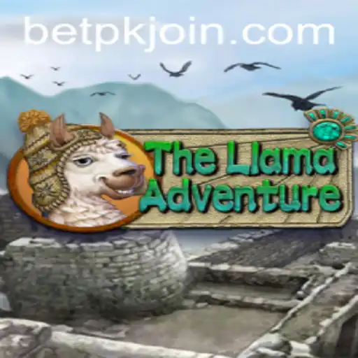 TheLlamaAdventure: A Captivating Journey With BETPK.COM