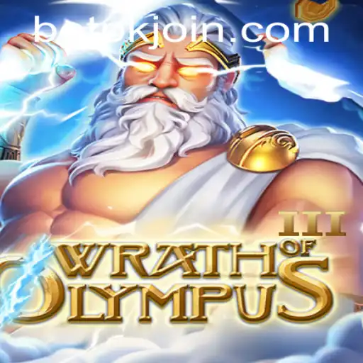 Exploring WrathofOlympusIII: An Immersive Gaming Experience with BETPK.COM