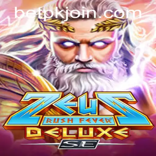 Explore the Thrills of ZeusRushFeverDeluxeSE: A Comprehensive Guide